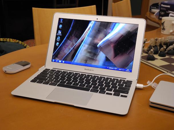 Macbook Macbook
